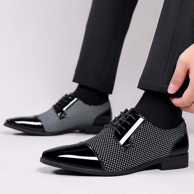 Men's Dress Shoes