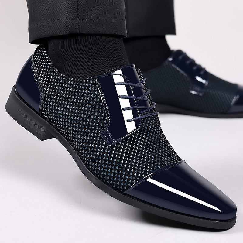 Men's Dress Shoes