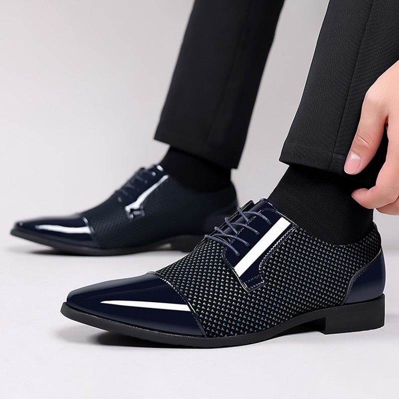 Men's Dress Shoes