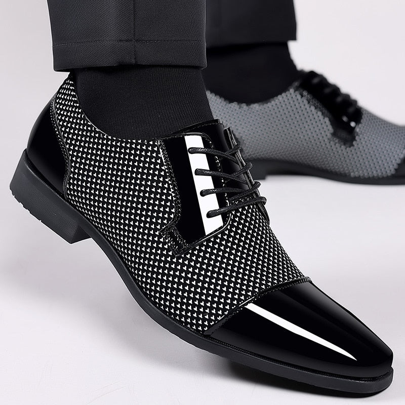 Men's Dress Shoes