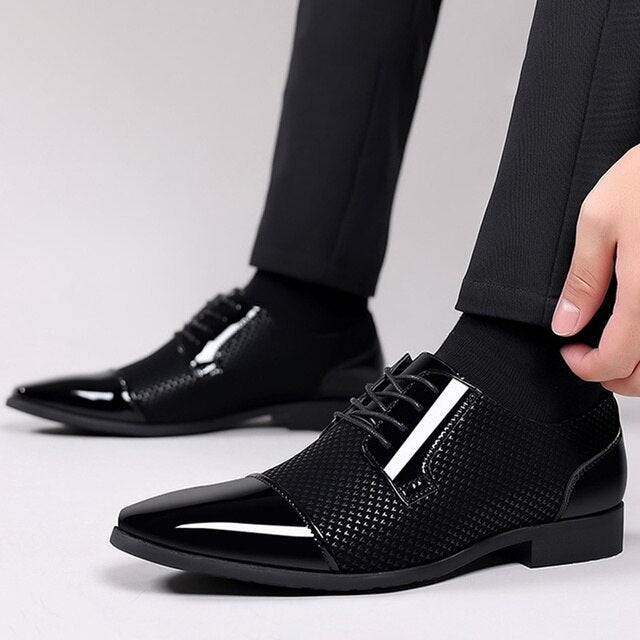 Men's Dress Shoes