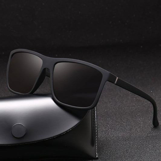 UV400-Protection Fashion Shades