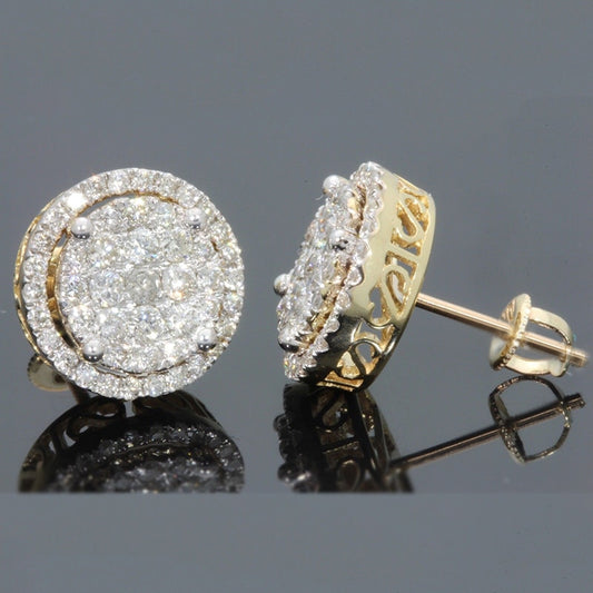 Unisex Fashion Earrings