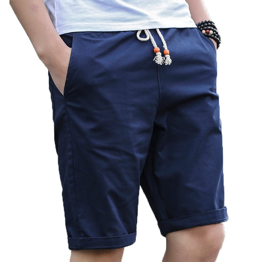 Slim-Fit Board Shorts