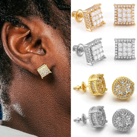 Fashion Earrings