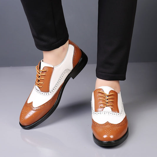 Men Dress Shoes