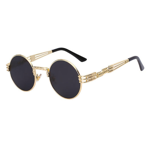 Round Fashion Glasses / Sunglasses